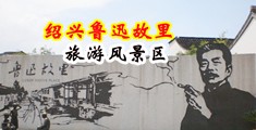 女生操逼免费网站视频中国绍兴-鲁迅故里旅游风景区